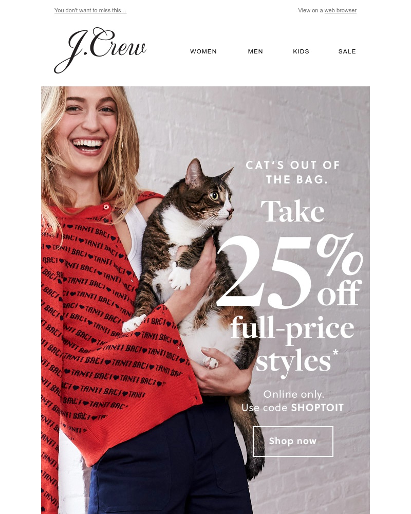 Screenshot of email with subject /media/emails/2-day-flash-sale-starts-now-25-off-full-price-styles-cropped-2dfeb1dd.jpg