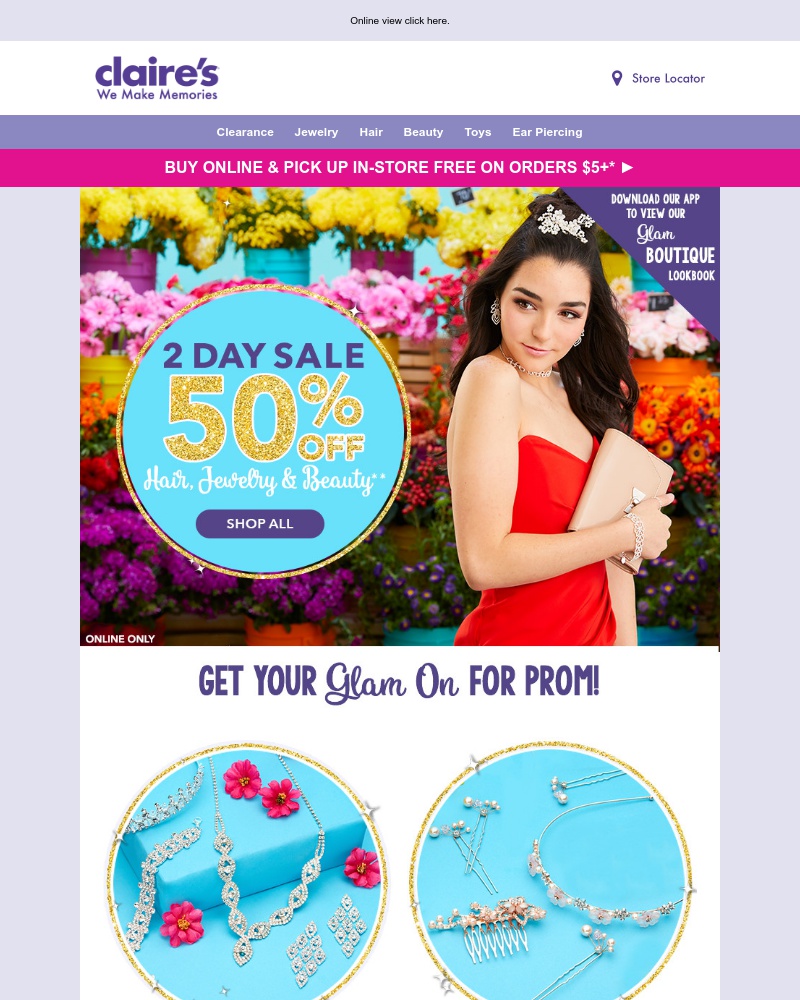 Screenshot of email with subject /media/emails/2-day-sale-50-off-jewelry-hair-beauty-cropped-2c919b89.jpg
