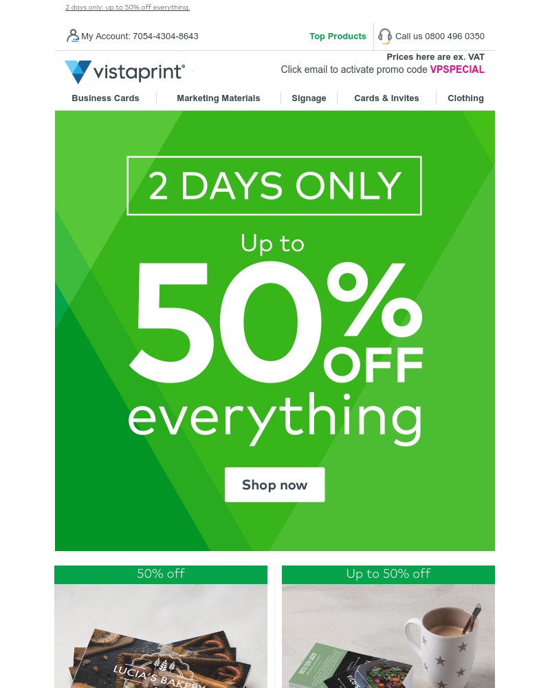 Screenshot of email with subject /media/emails/2-day-sale-save-up-to-50-off-everything-cropped-f100a9ff.jpg