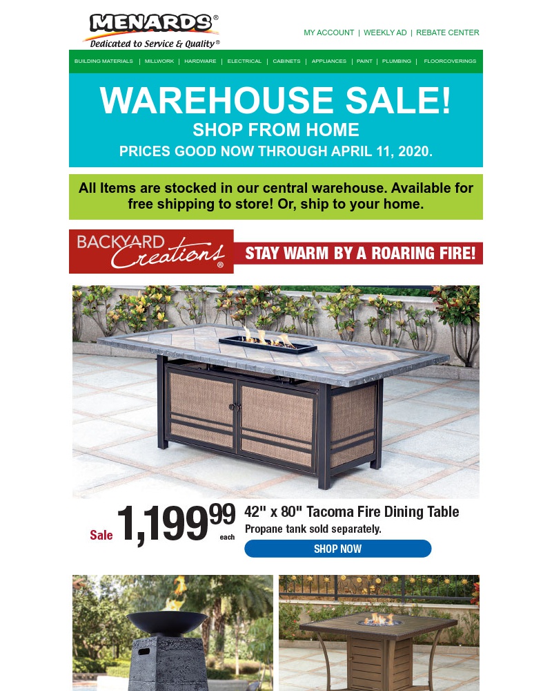 Screenshot of email with subject /media/emails/2-day-warehouse-sale-cropped-e5799964.jpg
