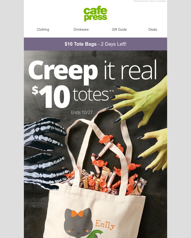 Screenshot of email with subject /media/emails/2-days-left-10-tote-bags-sale-ends-tomorrow-cropped-5ff3a4ee.jpg