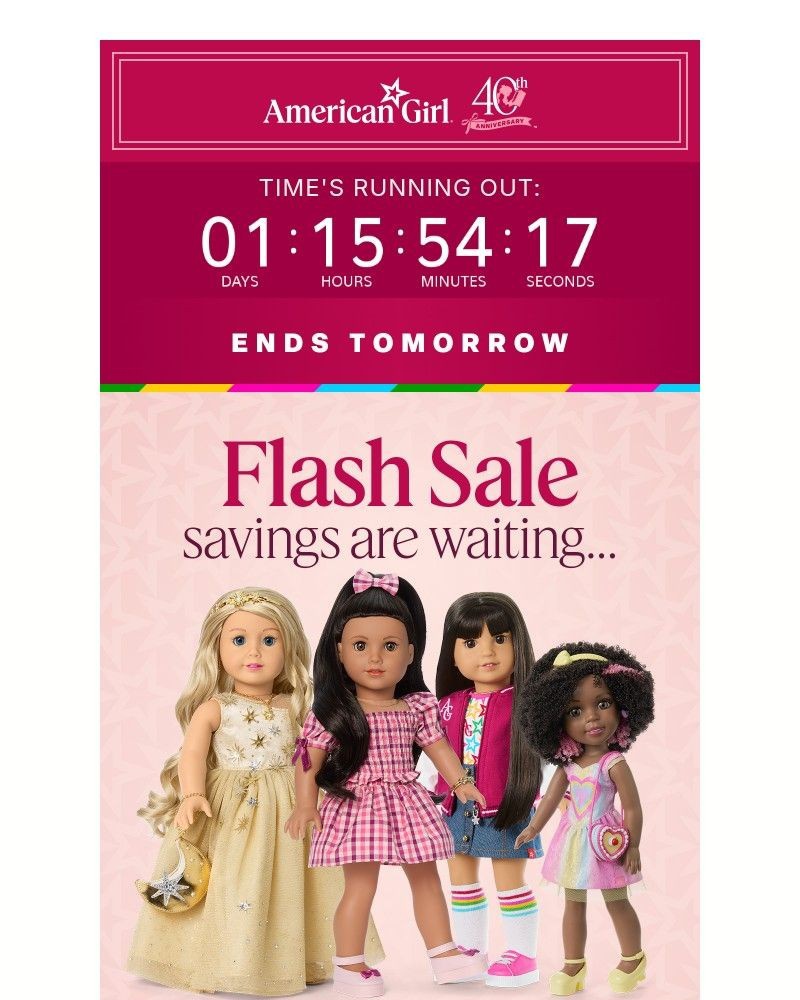 Screenshot of email with subject /media/emails/2-days-left-flash-sale-51c989-cropped-732d2039.jpg
