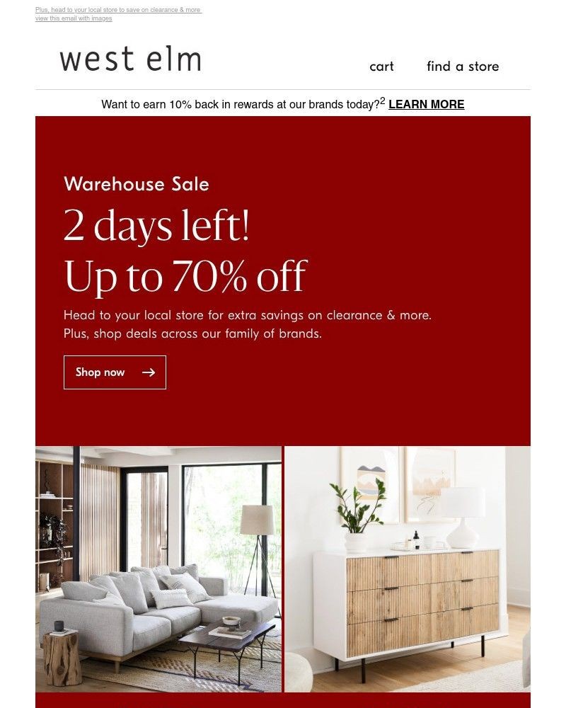 Screenshot of email with subject /media/emails/2-days-left-have-you-shopped-our-sale-yet-d7c8b7-cropped-97c4bbb3.jpg