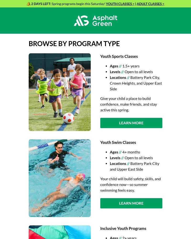 Screenshot of email with subject /media/emails/2-days-left-to-register-for-spring-programs-fd040c-cropped-86c1d6ba.jpg