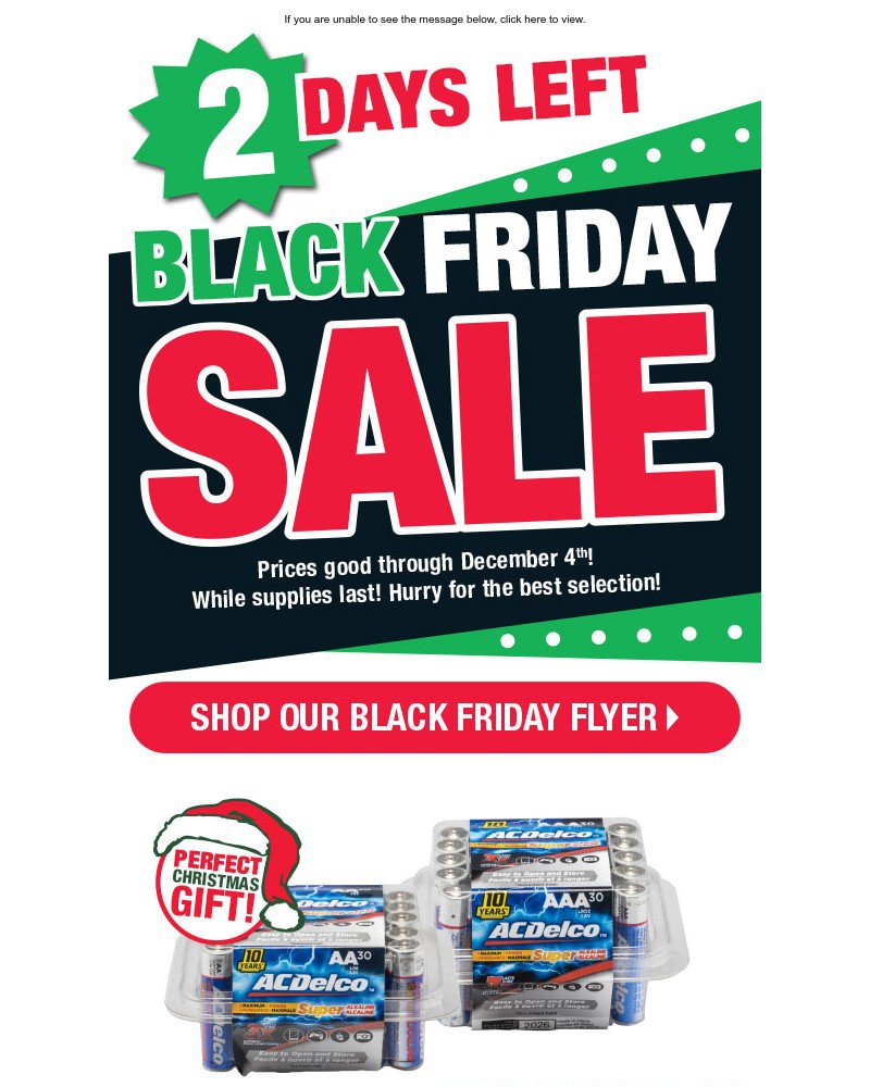 Screenshot of email with subject /media/emails/2-days-left-to-shop-black-friday-sale-90f0e6-cropped-cc8201b5.jpg