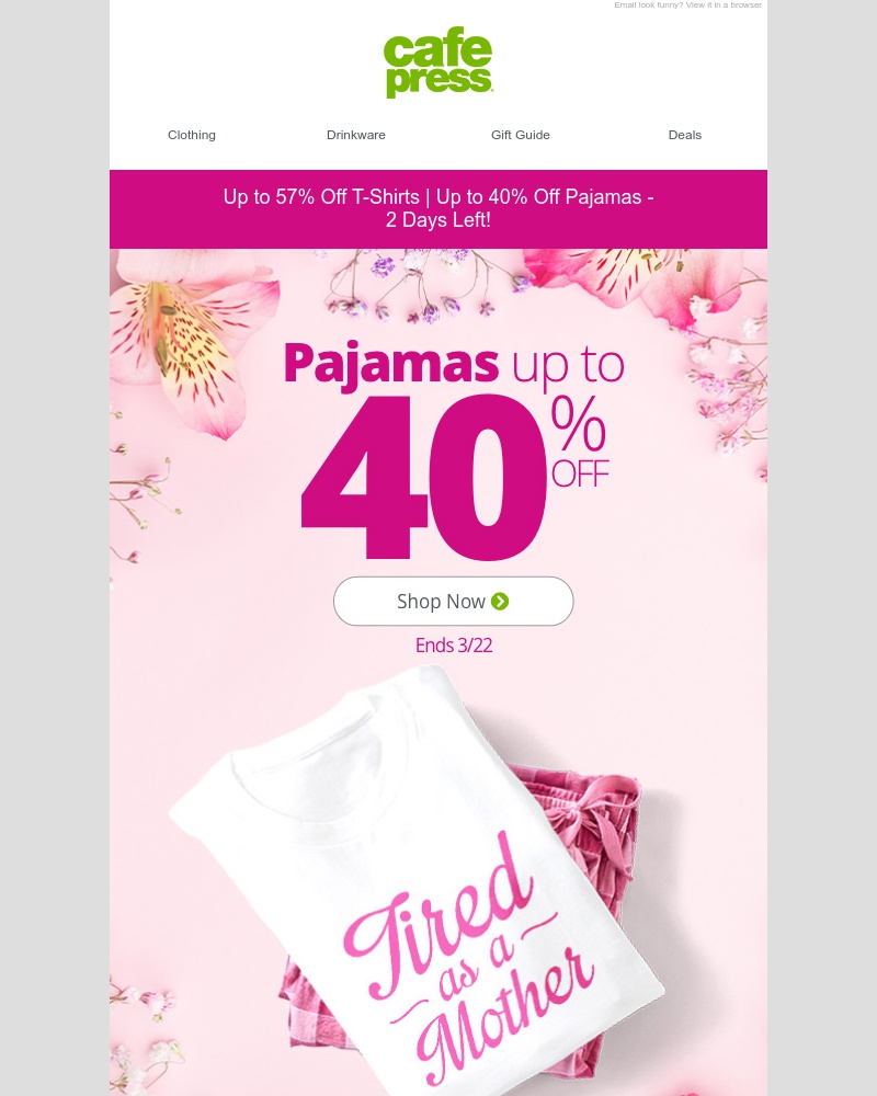 Screenshot of email with subject /media/emails/2-days-left-up-to-40-off-pajama-sale-cropped-0cc2967f.jpg