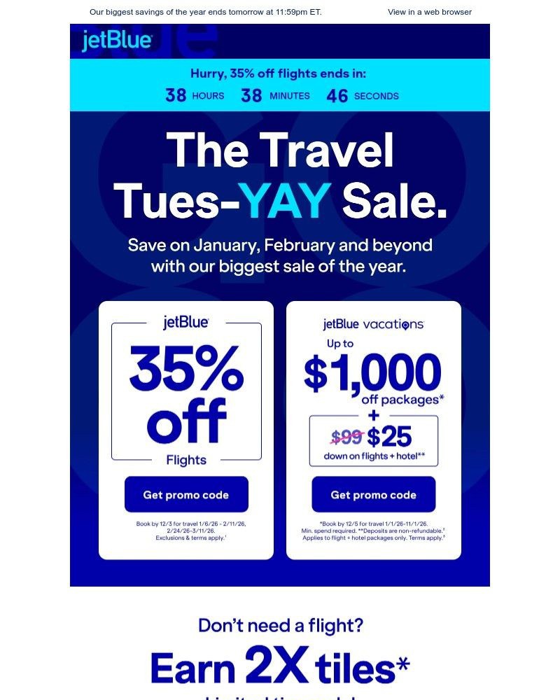 Screenshot of email with subject /media/emails/2-days-only-35-off-flights-unlimited-promo-code-167b29-cropped-eb8c79f1.jpg