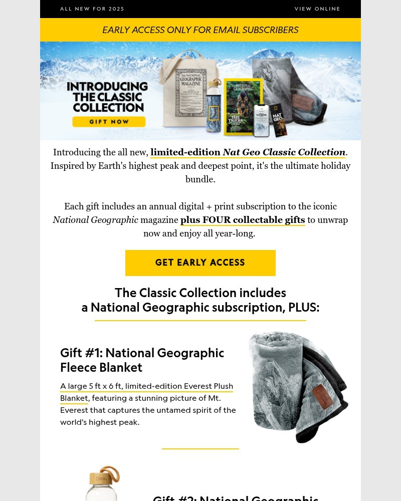 Screenshot of email with subject /media/emails/2-days-only-email-exclusive-access-to-the-all-new-nat-geo-classic-collection-04ca_YlbOd4f.jpg