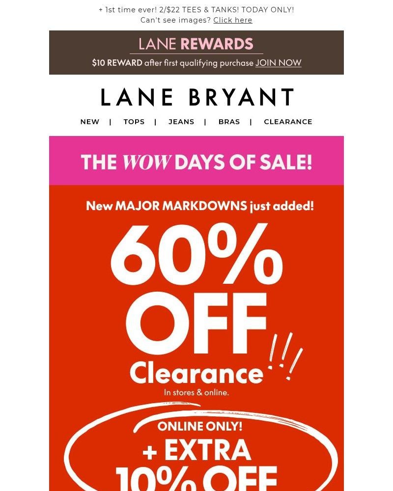 Screenshot of email with subject /media/emails/2-days-only-extra-10-off-your-60-off-clearance-haul-7b80e9-cropped-4799ffa5.jpg