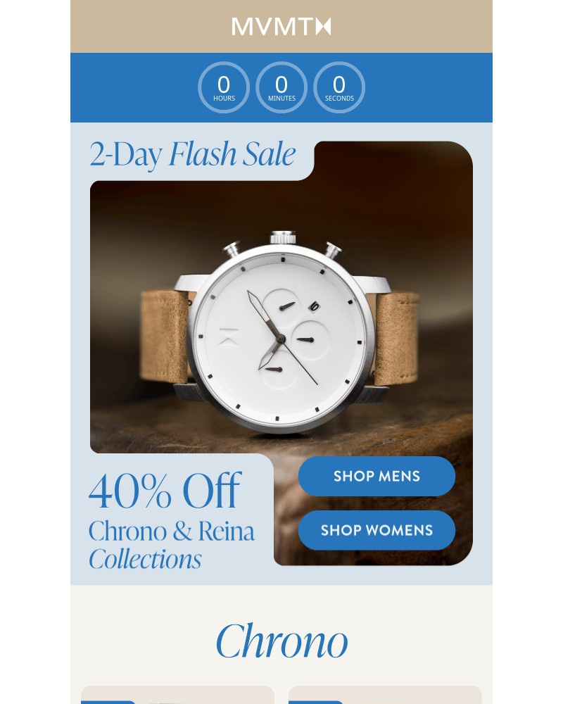 Screenshot of email with subject /media/emails/2-days-only-flash-sale-122242-cropped-a185da74.jpg