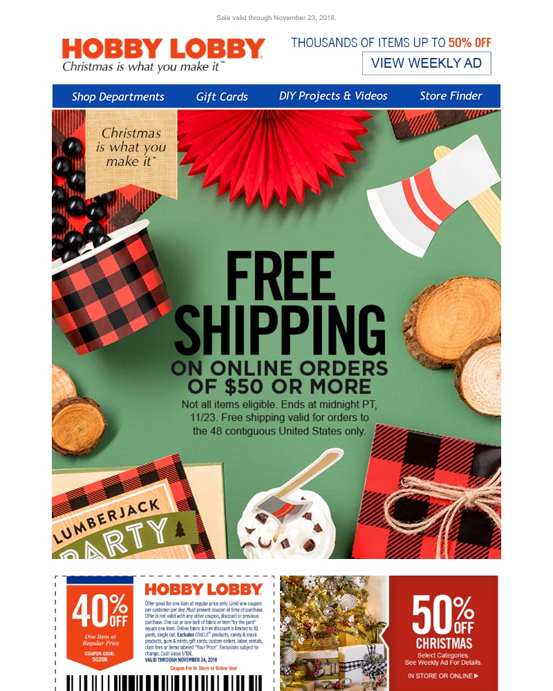 Screenshot of email with subject /media/emails/2-days-only-free-shipping-cropped-9b3b14a8.jpg