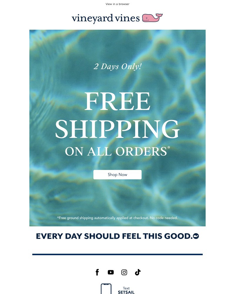 Screenshot of email with subject /media/emails/2-days-only-free-shipping-on-all-orders-82f322-cropped-4f7fe4cf.jpg