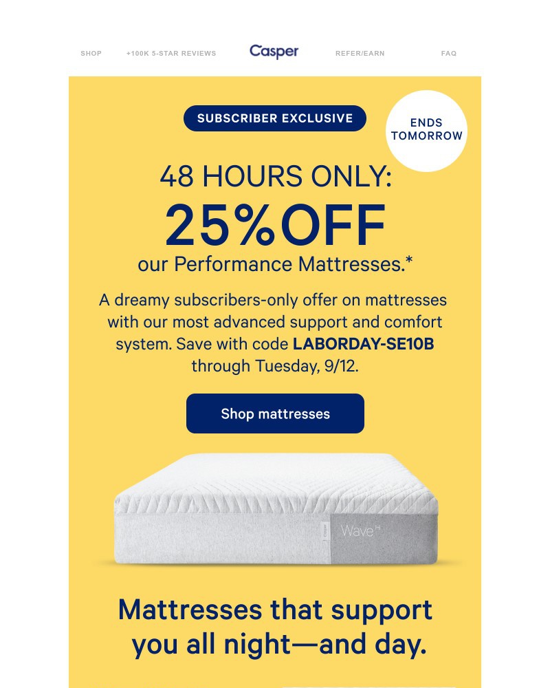 Screenshot of email with subject /media/emails/2-days-only-get-25-off-our-performance-mattresses-0a188f-cropped-087f2a73.jpg