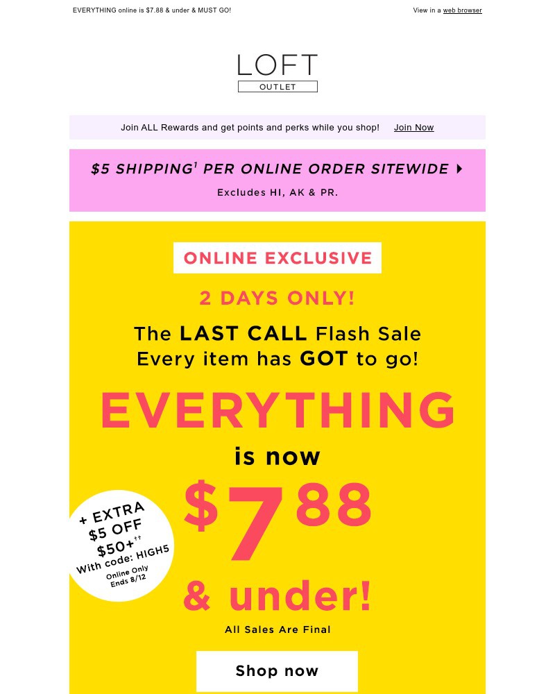 Screenshot of email with subject /media/emails/2-days-only-its-the-last-call-flash-sale-bcb6a0-cropped-9a395e58.jpg