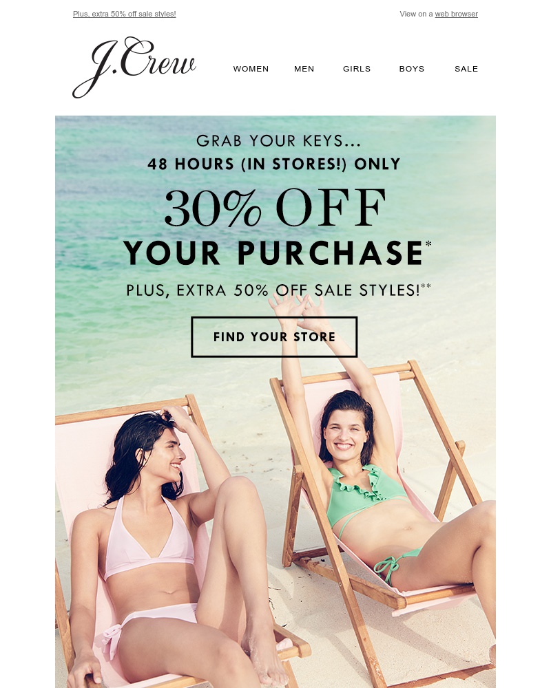 Screenshot of email with subject /media/emails/2-days-our-stores-30-off-your-purchase-go-cropped-74442689.jpg