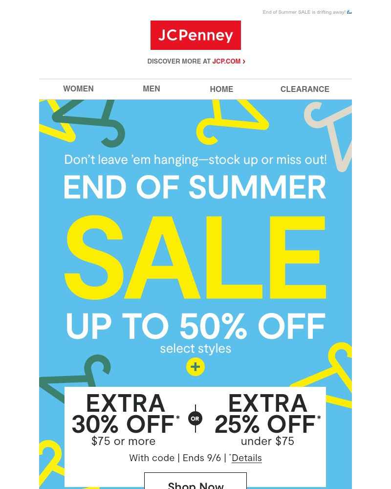 Screenshot of email with subject /media/emails/2-days-to-go-up-to-50-off-460013-cropped-08d50651.jpg