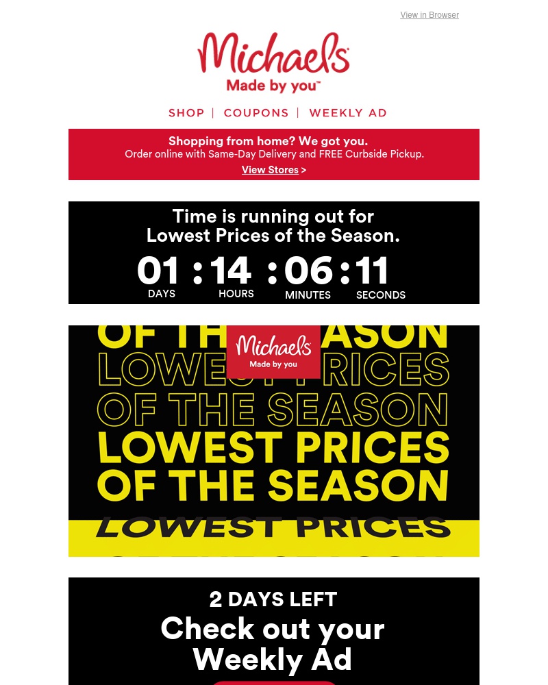 Screenshot of email with subject /media/emails/2-days-to-save-2-ways-grab-your-coupon-shop-the-lowest-prices-of-the-season-sale-_iFLO0XT.jpg