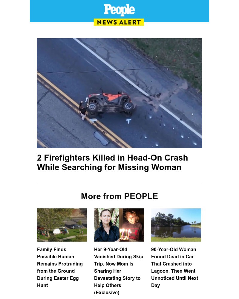 Screenshot of email with subject /media/emails/2-firefighters-killed-in-head-on-crash-while-searching-for-missing-woman-6c90f6-c_uzq67lG.jpg