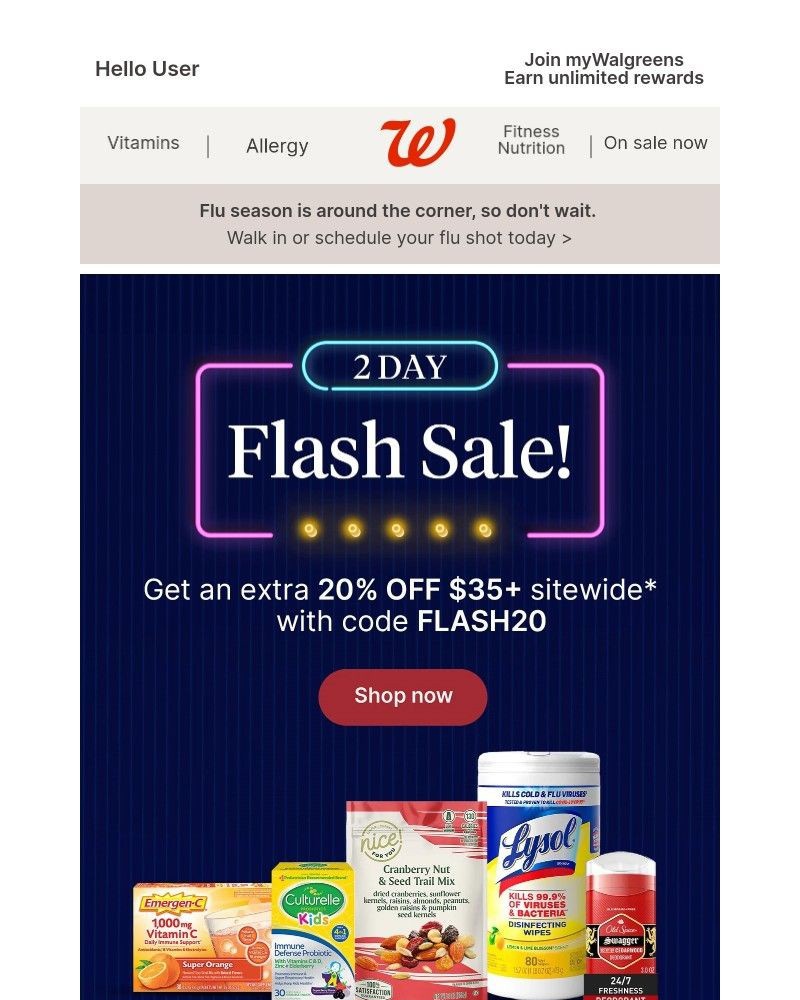 Screenshot of email with subject /media/emails/2-flash-sale-extra-20-off-35-sitewide-c2aaf9-cropped-a4885e06.jpg