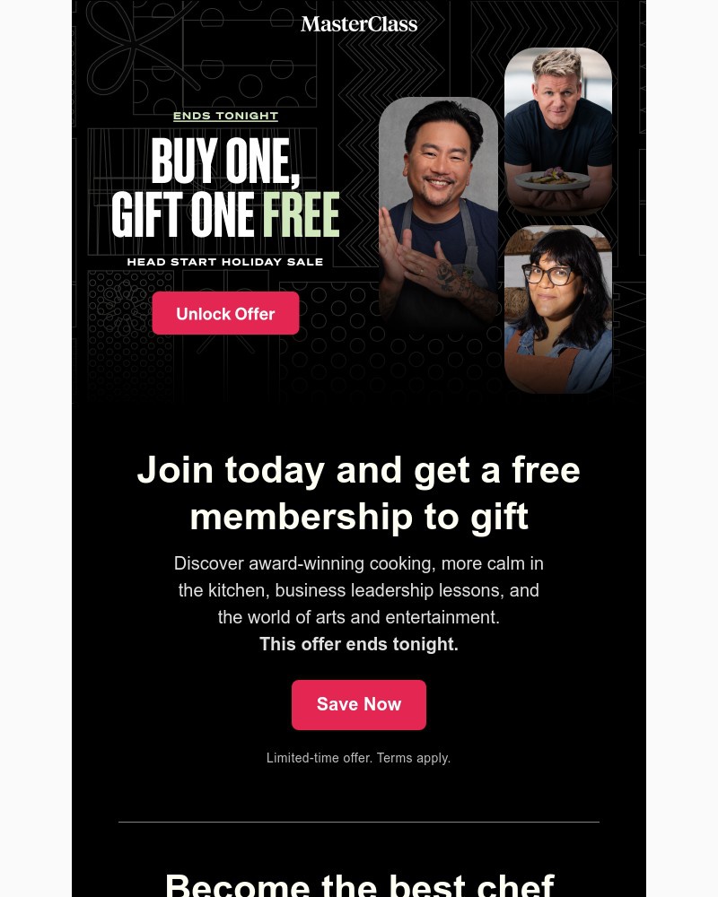 Screenshot of email with subject /media/emails/2-for-1-sale-ends-tonight-f8e64b-cropped-65613d39.jpg