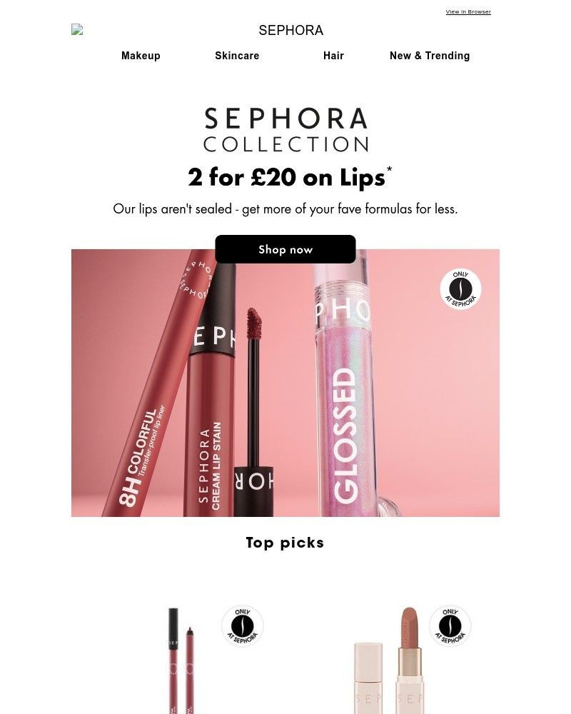 Screenshot of email with subject /media/emails/2-for-20-sephora-collection-lips-905736-cropped-b132b720.jpg