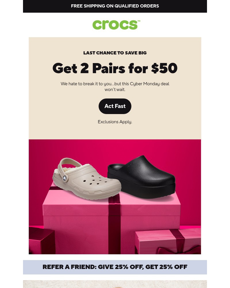 Screenshot of email with subject /media/emails/2-for-50-ends-tonight-d8094b-cropped-0122551b.jpg