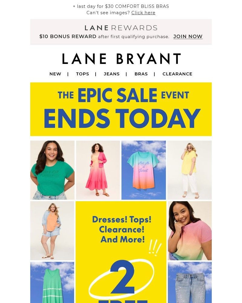 Screenshot of email with subject /media/emails/2-free-items-inside-the-epic-sale-event-ends-today-42038b-cropped-c16932c0.jpg