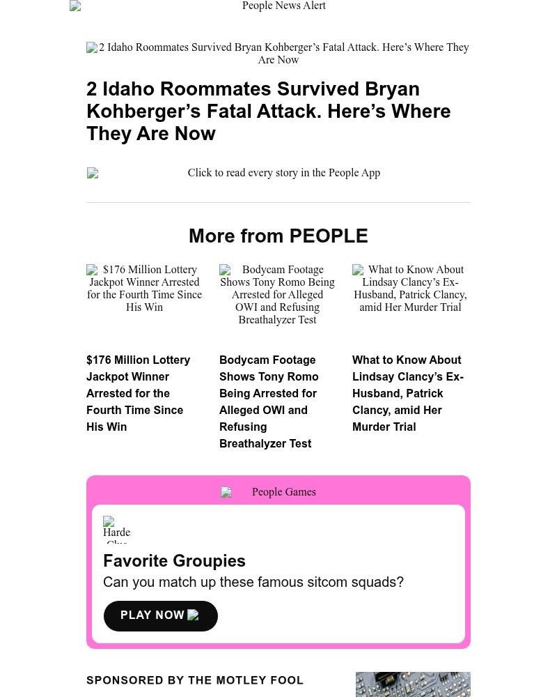 Screenshot of email with subject /media/emails/2-idaho-roommates-survived-bryan-kohbergers-fatal-attack-heres-where-they-are-now_9IRSek7.jpg
