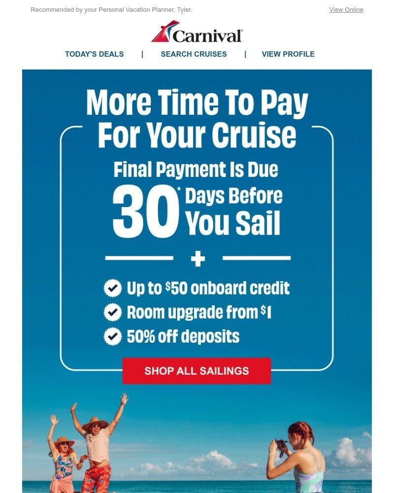 Screenshot of email with subject /media/emails/2-major-deals-hit-your-inbox-6b6460-cropped-4485ad02.jpg