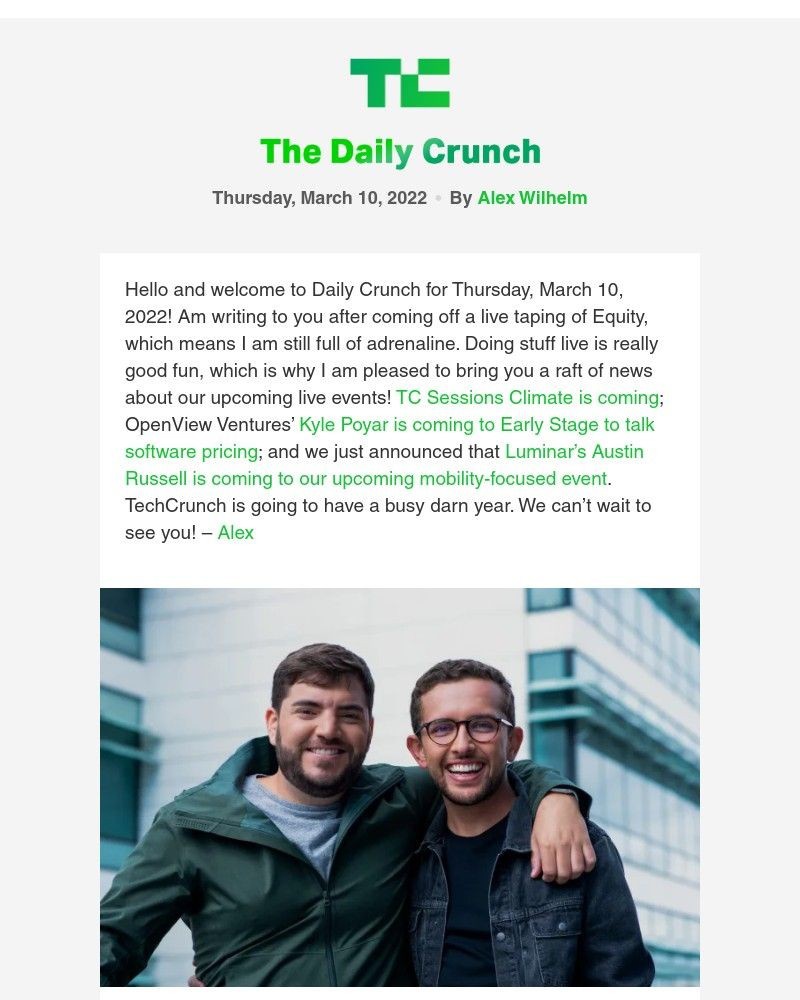Screenshot of email with subject /media/emails/2-months-after-launching-sao-paulo-based-payments-startup-yuno-raises-10m-7378ea-_axYbGYE.jpg