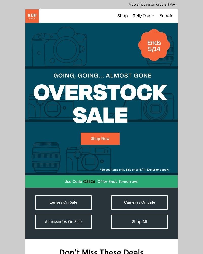 Screenshot of email with subject /media/emails/2-more-days-to-save-on-overstock-gear-6690c9-cropped-da46ae33.jpg