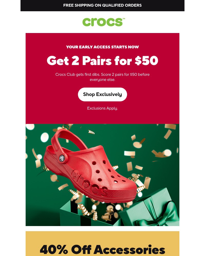 Screenshot of email with subject /media/emails/2-pairs-for-50-get-first-dibs-7fc310-cropped-7ecc2e7a.jpg