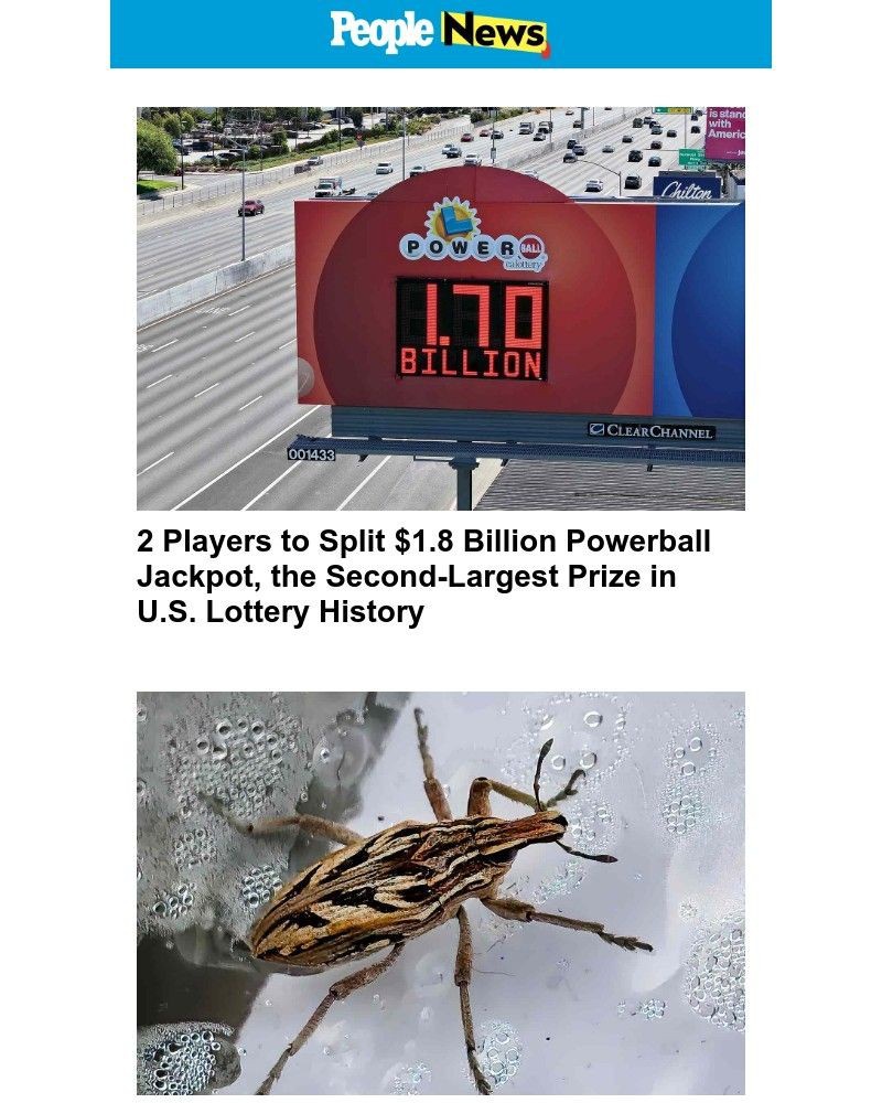 Screenshot of email with subject /media/emails/2-players-to-split-18-billion-powerball-jackpot-the-second-largest-prize-in-us-lo_k2loTZY.jpg