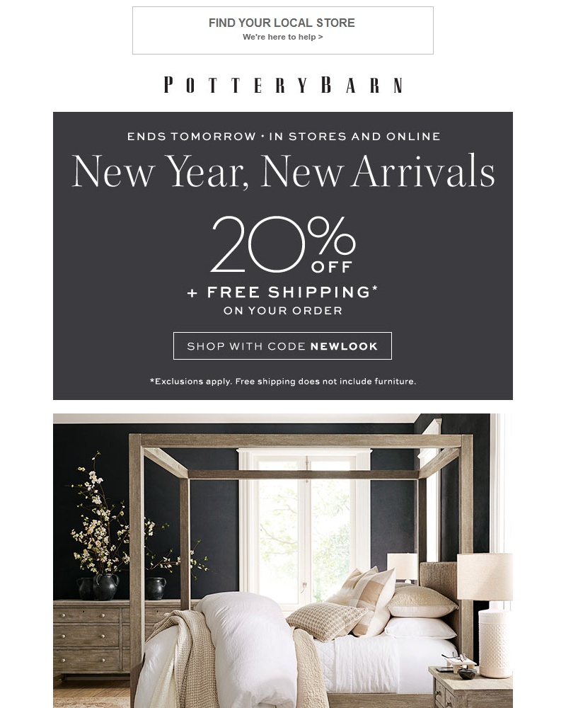 Screenshot of email with subject /media/emails/2-sales-ending-soon-20-off-storewide-up-to-60-off-bonus-deals-cropped-5dcdb43f.jpg