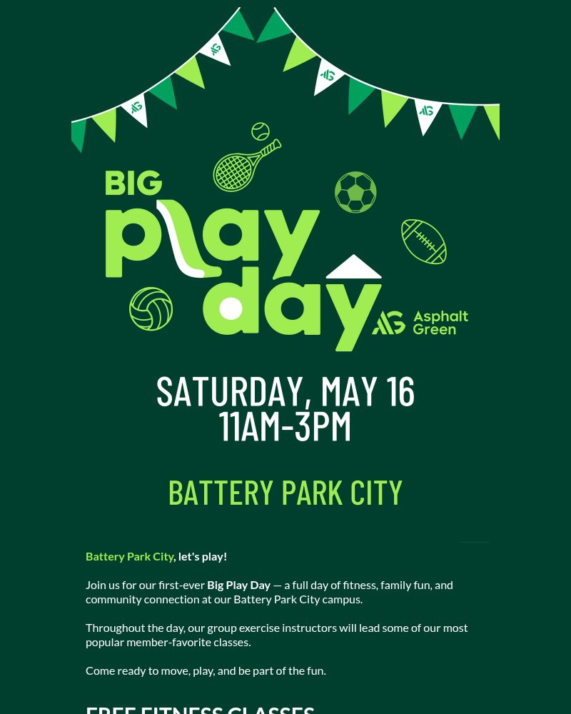 Screenshot of email with subject /media/emails/2-weeks-until-big-play-day-in-battery-park-city-2b5f6f-cropped-575b83f9.jpg