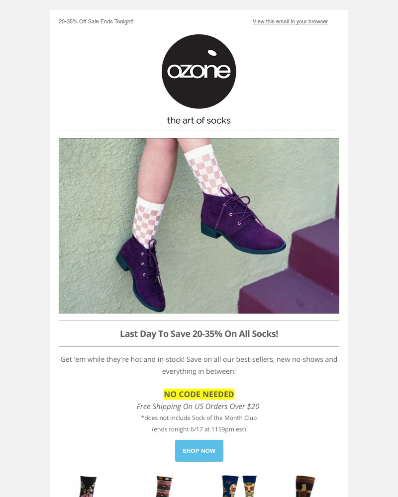 Screenshot of email with subject /media/emails/20-35-off-all-socks-ends-tonight-cropped-043480d1.jpg