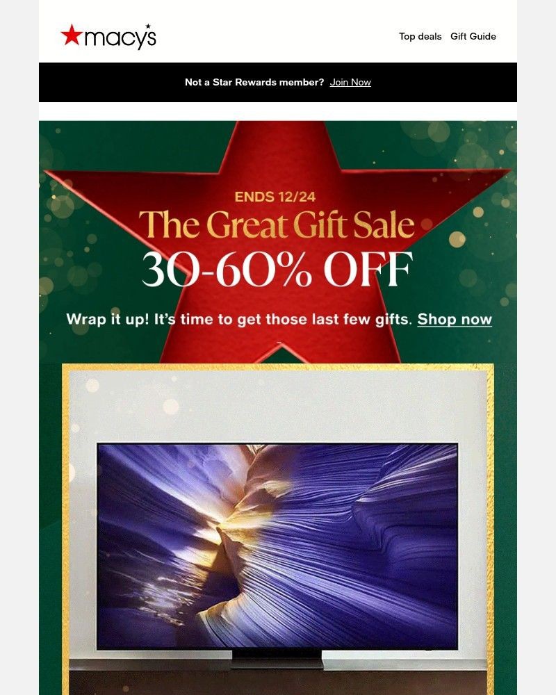 Screenshot of email with subject /media/emails/20-40-off-top-electronics-on-sale-2c85a9-cropped-c149ec6b.jpg