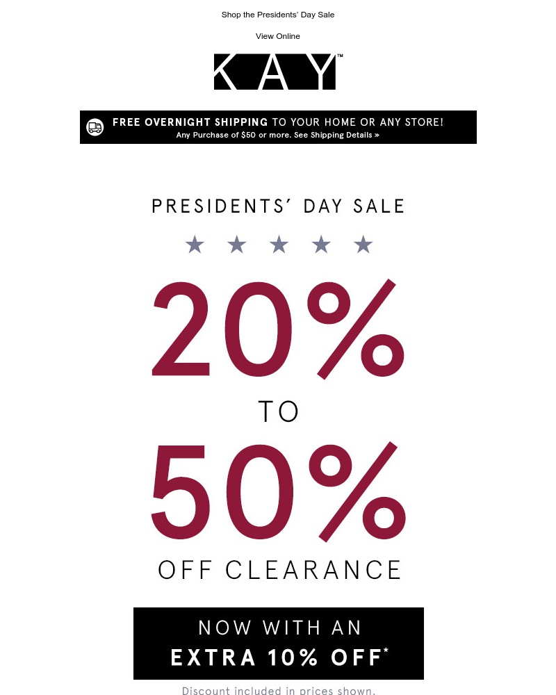Screenshot of email with subject /media/emails/20-50-off-clearance-now-with-an-extra-10-off-cropped-53233342.jpg