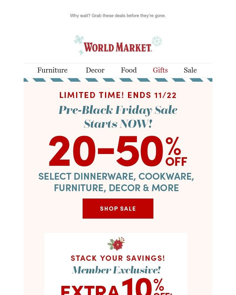 Screenshot of email with subject /media/emails/20-50-off-pre-black-friday-starts-now-a2adbc-cropped-6e5c3060.jpg