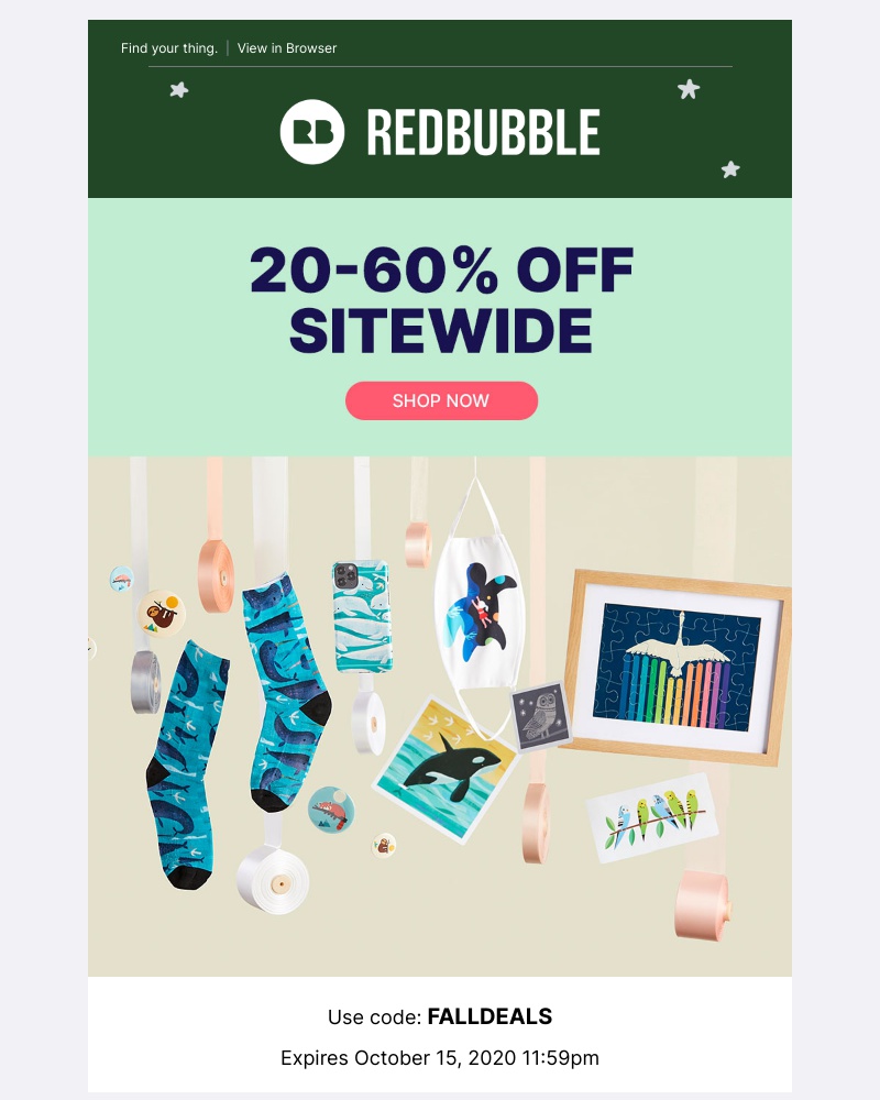 Screenshot of email with subject /media/emails/20-60-off-sitewide-deals-for-daaaayz-literally-its-a-4-day-sale-aa29c6-cropped-db46380f.jpg