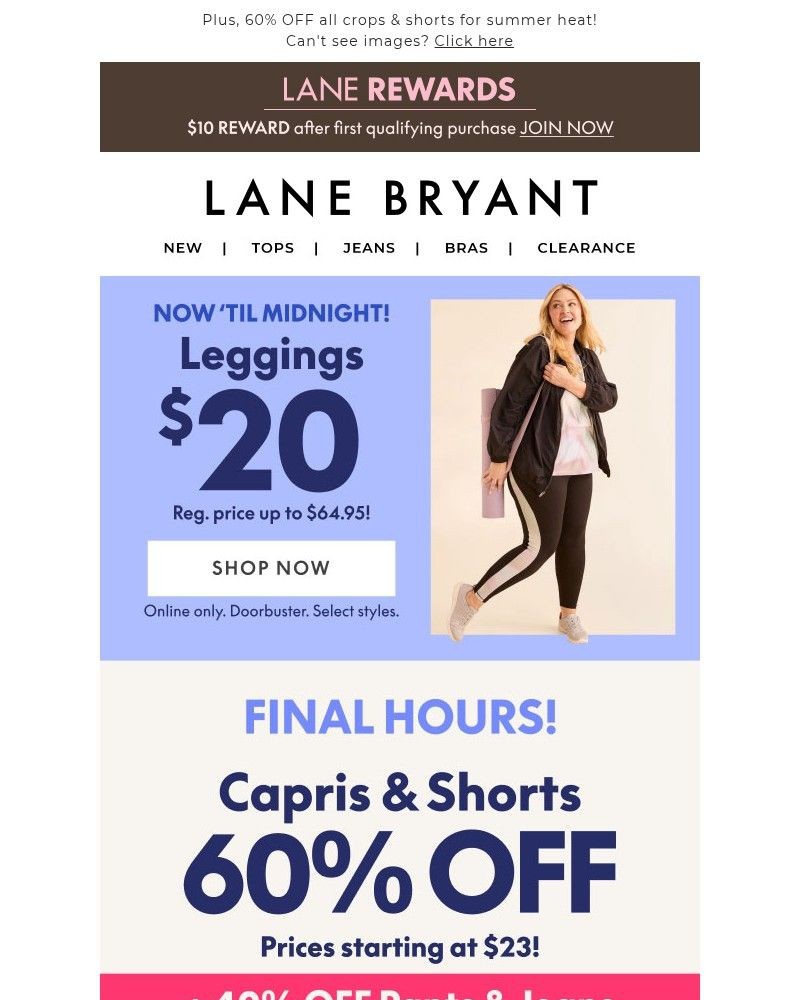 Screenshot of email with subject /media/emails/20-for-leggings-seriously-only-til-midnight-690aa2-cropped-2a45fcc8.jpg