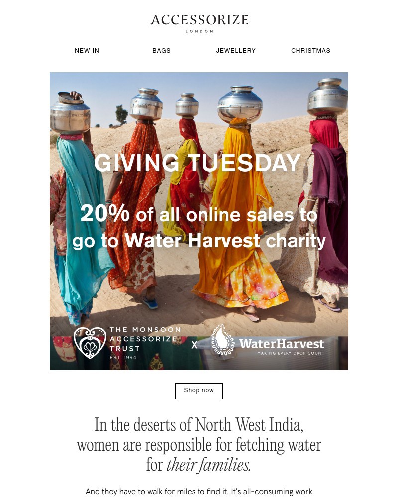 Screenshot of email with subject /media/emails/20-of-all-online-sales-goes-to-water-harvest-today-9cab5d-cropped-431cca98.jpg