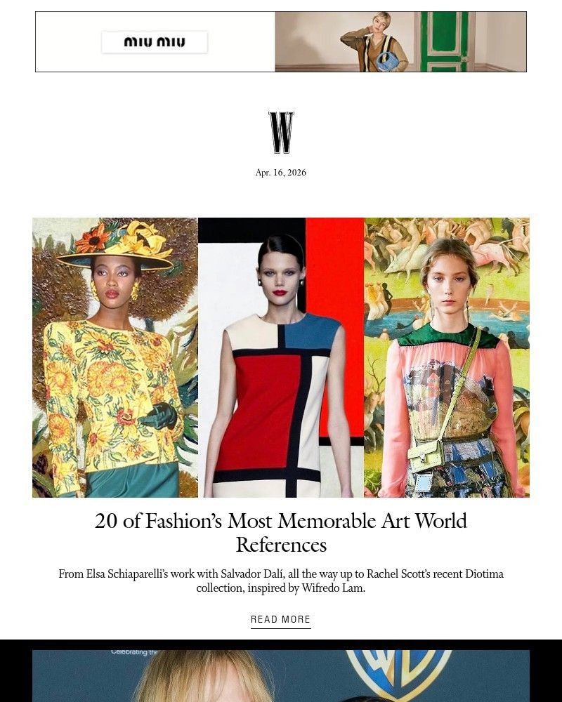 Screenshot of email with subject /media/emails/20-of-fashions-most-memorable-art-world-references-79c4cf-cropped-a27ef6f5.jpg