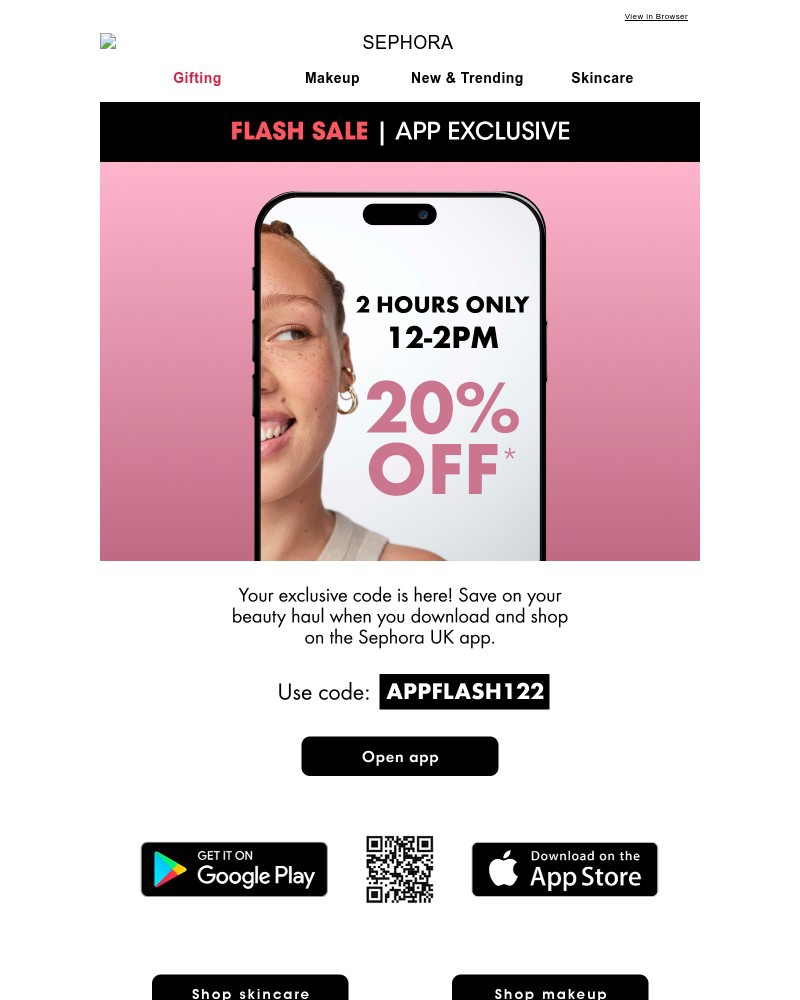 Screenshot of email with subject /media/emails/20-off-2-hours-only-6e4e16-cropped-9f8d71ef.jpg