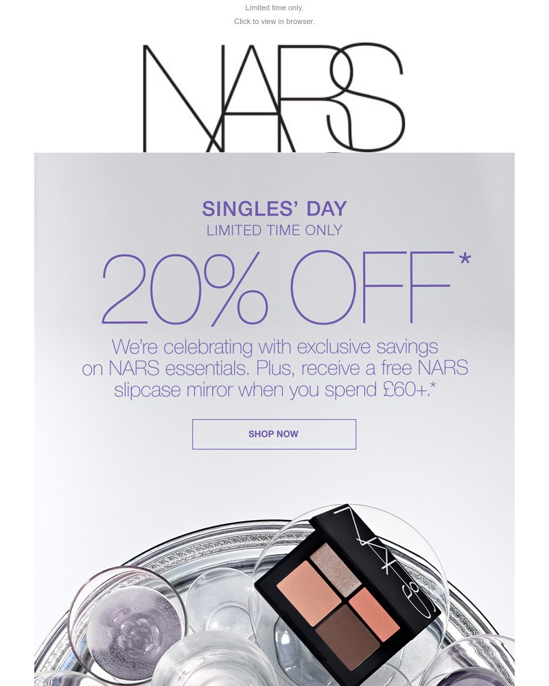 Screenshot of email with subject /media/emails/20-off-a-free-gift-f6bdd1-cropped-7e6ea253.jpg