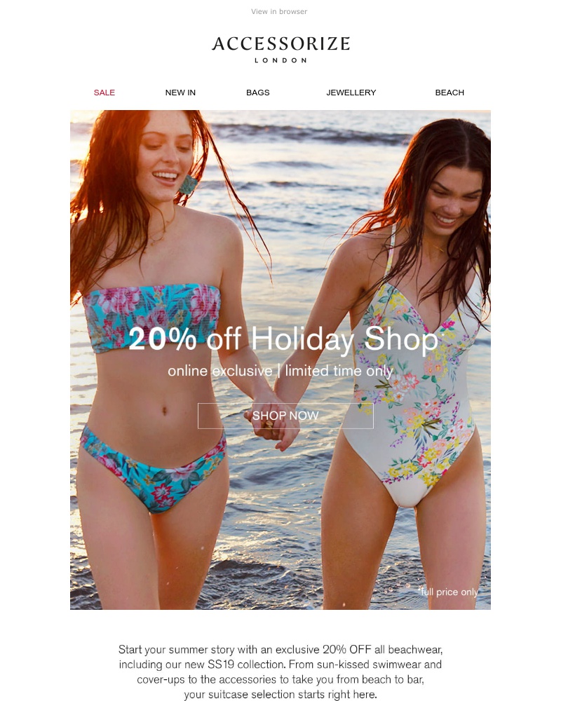 Screenshot of email with subject /media/emails/20-off-all-beach-start-your-summer-story-with-new-in-beachwear-cropped-1765fa8c.jpg