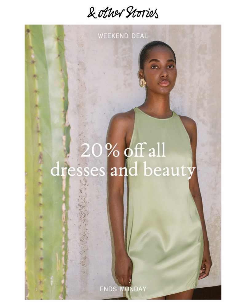 Screenshot of email with subject /media/emails/20-off-all-dresses-beauty-670b27-cropped-4eb67452.jpg