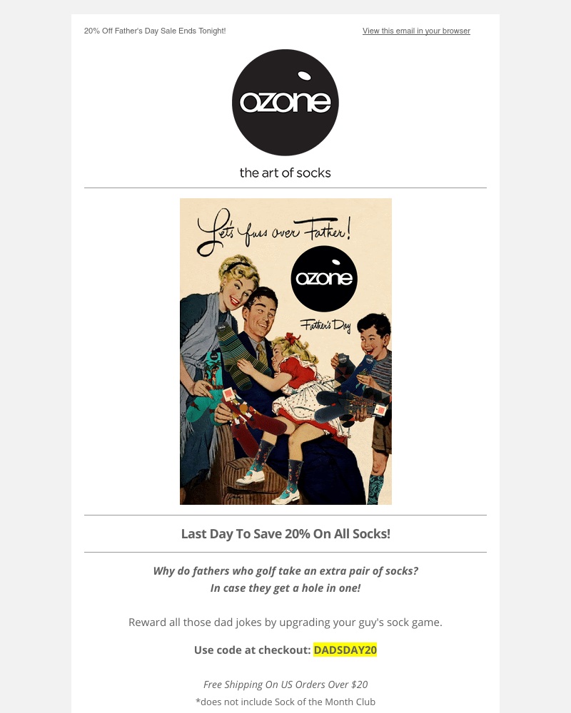 Screenshot of email with subject /media/emails/20-off-all-socks-ends-tonight-cropped-cd652fa8.jpg
