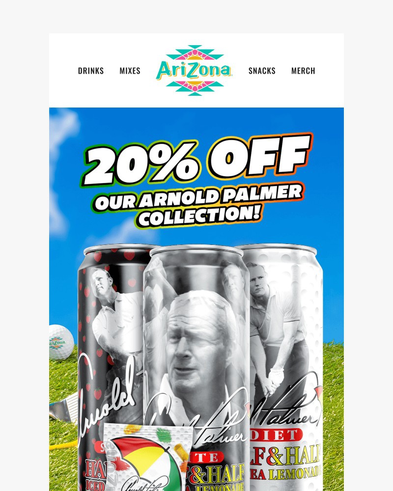 Screenshot of email with subject /media/emails/20-off-arnold-palmer-new-golf-balls-82ff58-cropped-ebf29f82.jpg