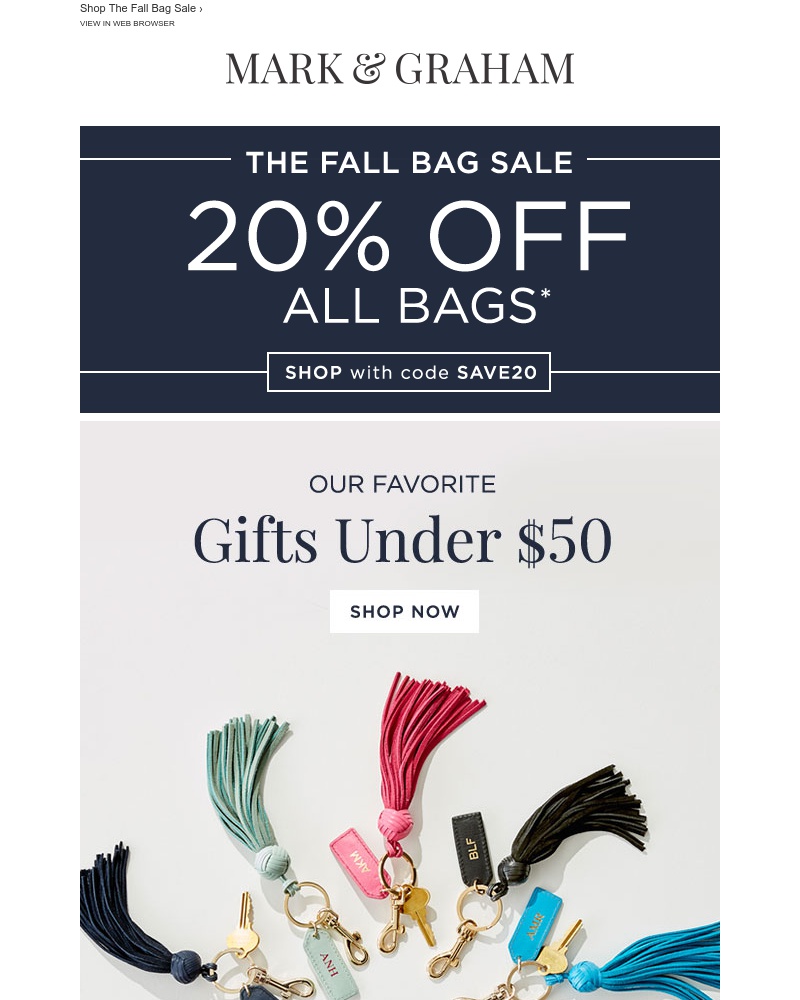 Screenshot of email with subject /media/emails/20-off-bags-our-favorite-gifts-under-50-cropped-5bd7d5e1.jpg